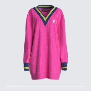 FINESSE Kellan Knit Sweater